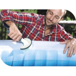 3in1 baseino SPA valymo rinkinys