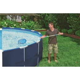 Baseino valymo rinkinys 28002 intex