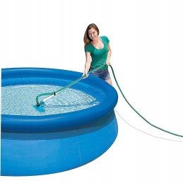 Baseino valymo rinkinys 28002 intex