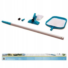 Baseino valymo rinkinys 28002 intex