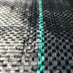 Agrotkanina 90g m2 1 1x50m premium uv 3 agrowloknina mat juodi inkarai