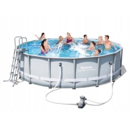 Baseino dulkių siurblys Bestway 56451