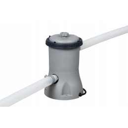 Baseino filtro siurblys 3028 lh bestway 58386