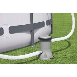 Baseino filtro siurblys 3028 lh bestway 58386