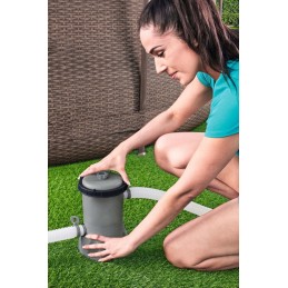 Baseino filtro siurblys 3028 lh bestway 58386