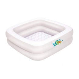 Pripučiamas baseinas, vaikiškas baseinas, turistinė vonia vaikams, bestway 51116