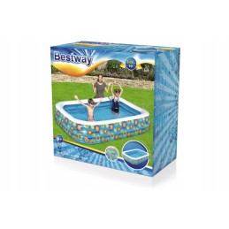Pripučiamas baseinas 305x183x56 b54121 68118