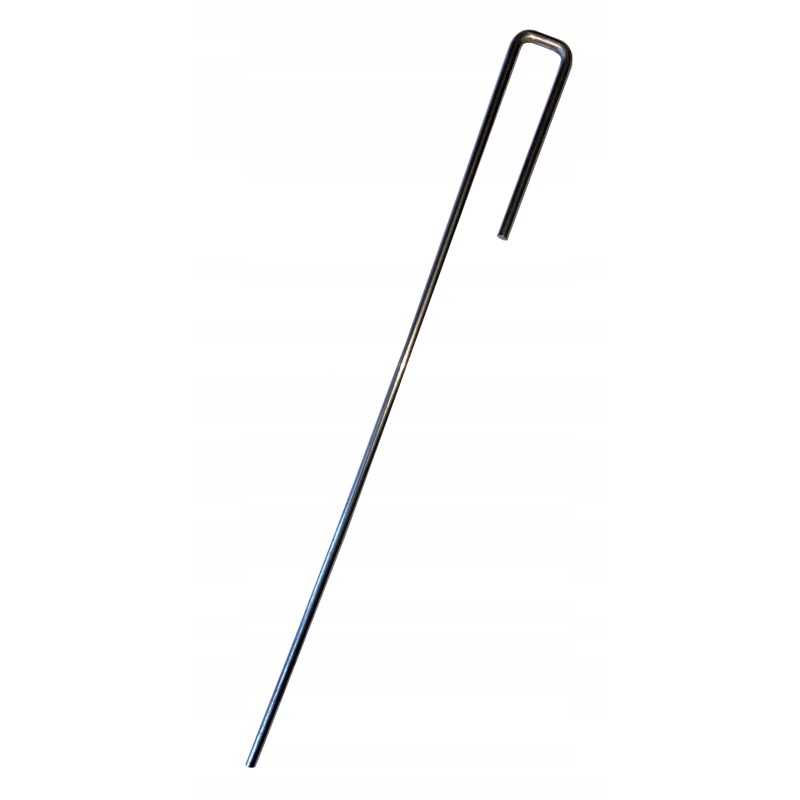 Metaliniai kaiščiai 100 vnt