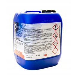 Vandens dezinfekcija natrio hipochloritas stabilus 12kg