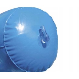 Vaikiškas baseinas su stogu 140x140 bestway