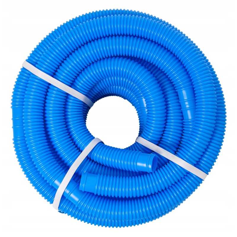 Žarna ir vamzdis baseinui, dulkių siurblio siurblys, 32mm6, 25m