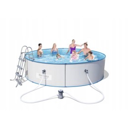 Bestway 56377 baseino dulkių siurblys