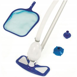 Baseino valymo rinkinys Bestway 58234