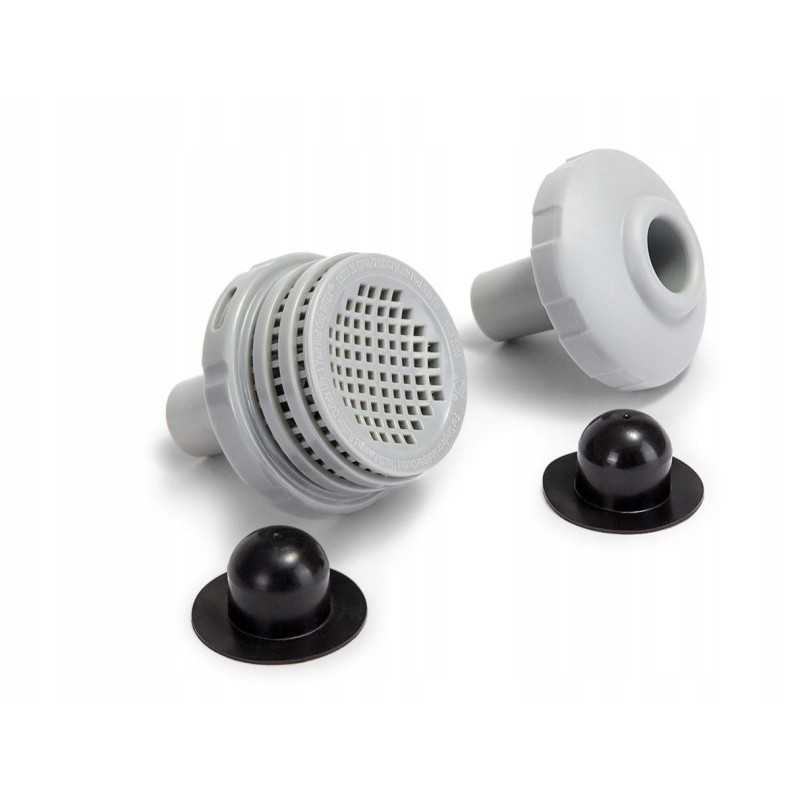 32 mm baseino jungčių rinkinys intex baseinams