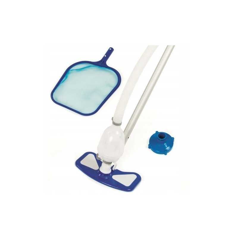 Baseino valymo rinkinys Bestway 58234