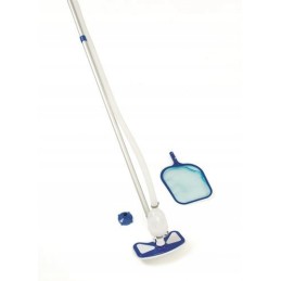 Baseino valymo rinkinys Bestway 58234