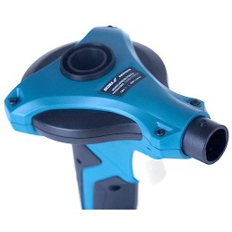 Dedra ded7079 pistoleto siurblio akumuliatorius 18v sas all