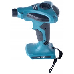 Dedra ded7079 pistoleto siurblio akumuliatorius 18v sas all