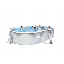 Bestway 56371 baseino dulkių siurblys