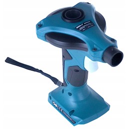 Dedra ded7079 pistoleto siurblio akumuliatorius 18v sas all