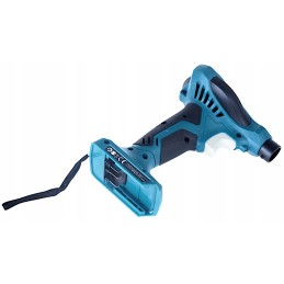 Dedra ded7079 pistoleto siurblio akumuliatorius 18v sas all