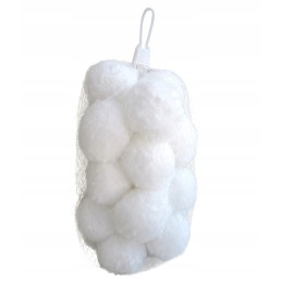 Aqualoon pakaitinis filtras 58093 58094 bestway 58012