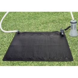 intex saulės šildymo kilimėlis 120x120 cm 28685 baseino šildytuvo šildytuvas