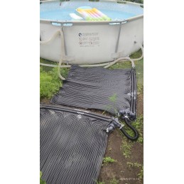 intex saulės šildymo kilimėlis 120x120 cm 28685 baseino šildytuvo šildytuvas