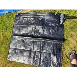 intex saulės šildymo kilimėlis 120x120 cm 28685 baseino šildytuvo šildytuvas