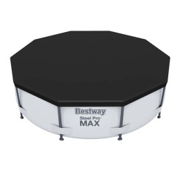 Dangtis baseinui, skersmuo 305 cm