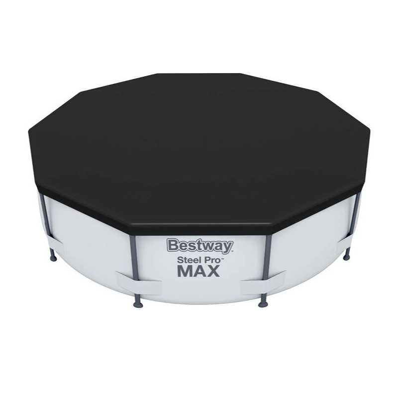 Dangtis baseinui, skersmuo 305 cm