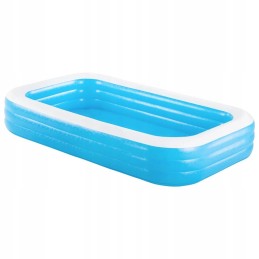 Bestway pripučiamas baseinas 305x183x56cm