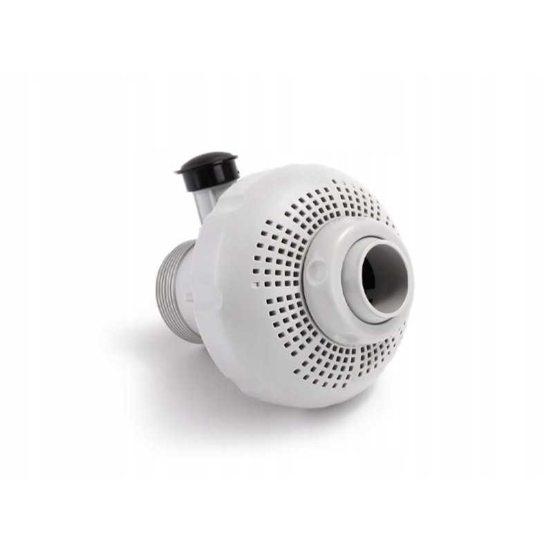 Aeracijos vožtuvas 38 mm 12354 intex siurbliams