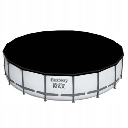Dangtis 549 cm bestway 58039 rėmo baseinui