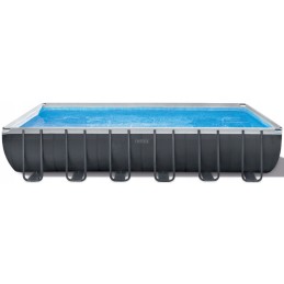 Baseino valymo rinkinys plovimui 26364gn intex