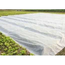 Pavasarinė agrotekstilė agurkams 1,6 x 5m 17 g/m²