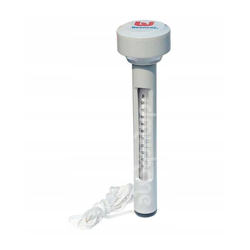 Bestway 58072 plaukiojantis baseino termometras