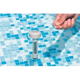 Bestway 58072 plaukiojantis baseino termometras