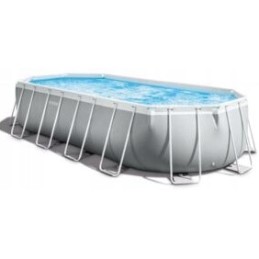 Baseino valymo rinkinys prausimuisi 26798g intex