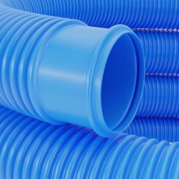 Žarna, lankstus vamzdis baseinui, dulkių siurblys, siurblys, SR 32 mm, 6 m