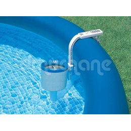 intex paviršinio vandens valymo skimeris