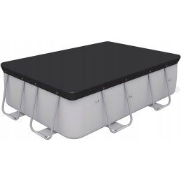 Folijos dangos kilimėlis tinka bestway 56629 baseinui