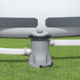 Bestway flowclear filtro siurblys baseinui 1249 lh