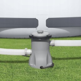 Bestway flowclear filtro siurblys baseinui 330 gal