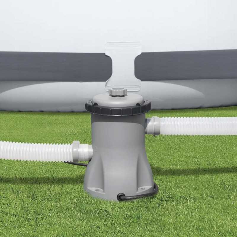 Bestway flowclear filtro siurblys baseinui 330 gal