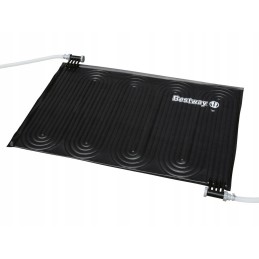 Bestway saulės šildymo kilimėlis baseinui 1 7m 58423