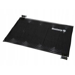 Bestway saulės šildymo kilimėlis baseinui 1 7m 58423
