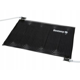 Bestway saulės šildymo kilimėlis baseinui 1 7m 58423