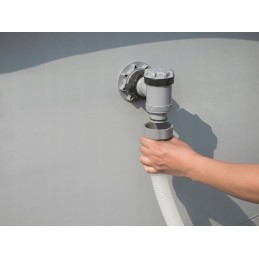 Bestway saulės šildymo kilimėlis baseinui 1 7m 58423