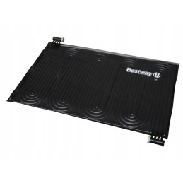 Bestway saulės šildymo kilimėlis baseinui 1 7m 58423